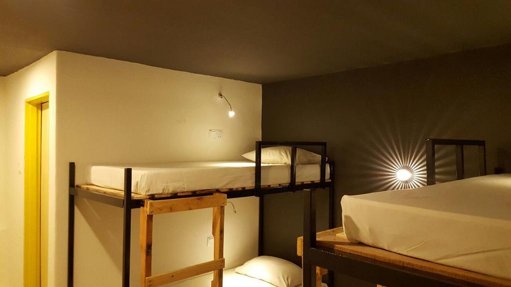 Hostel Revopackers Beds And Bunks Kuala Lumpur Pokoj fotografie