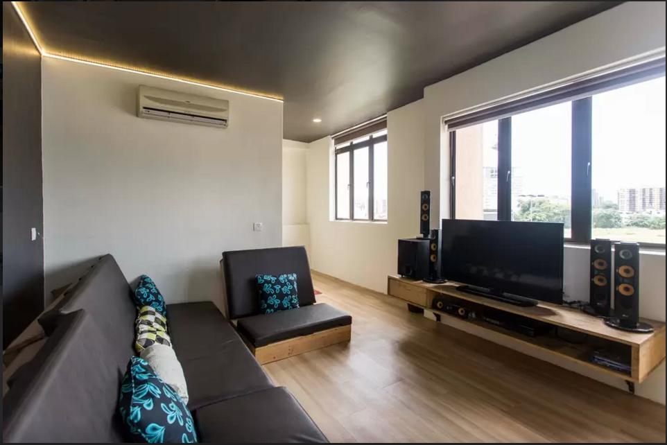 Hostel Revopackers Beds And Bunks Kuala Lumpur Exteriér fotografie
