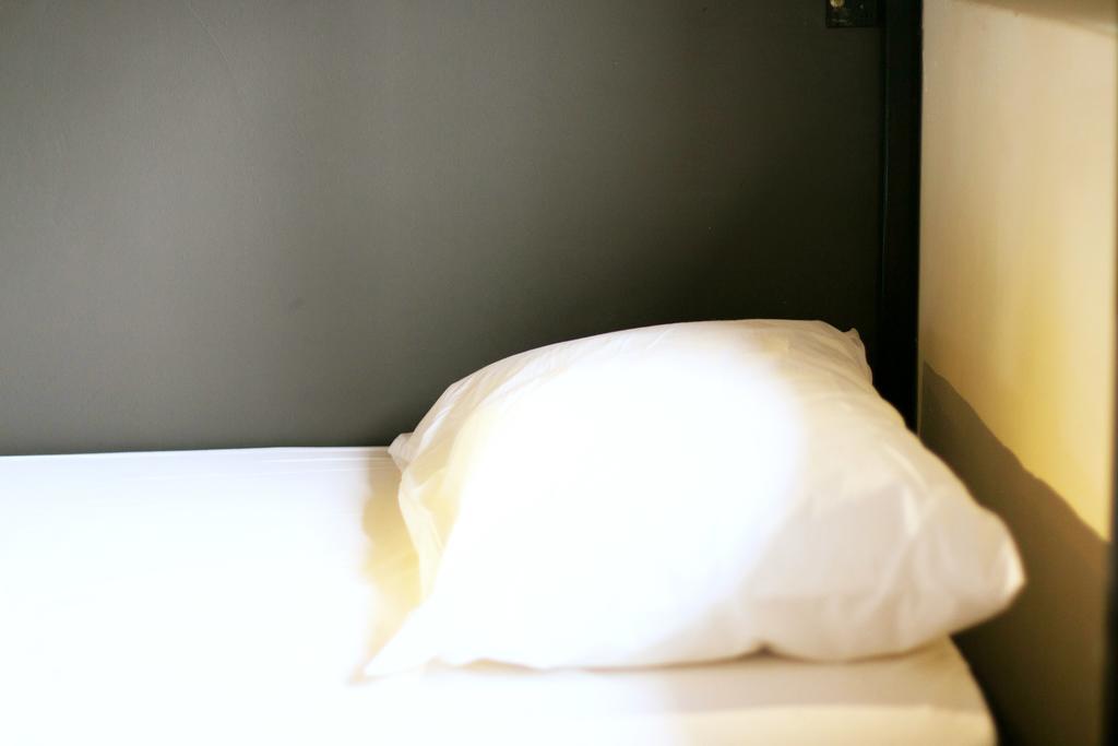 Hostel Revopackers Beds And Bunks Kuala Lumpur Exteriér fotografie