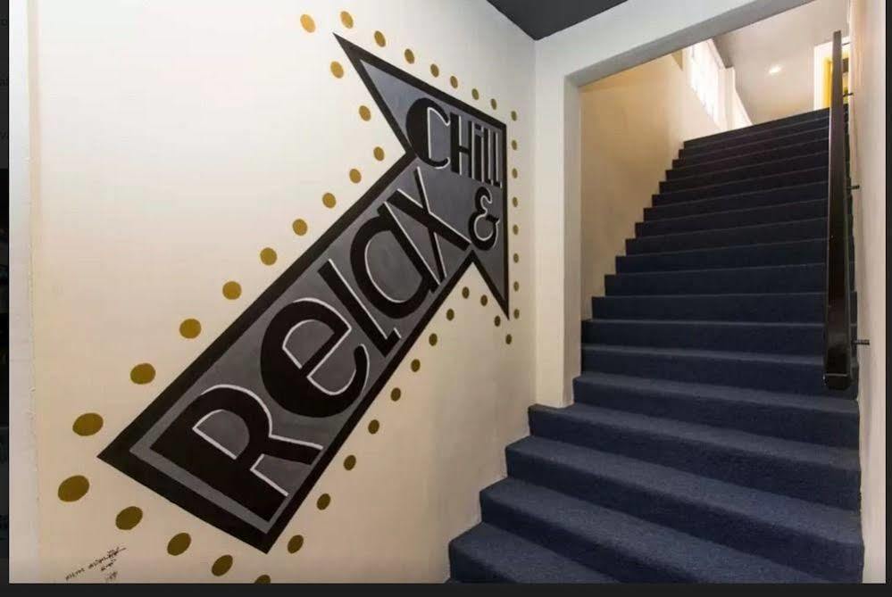 Hostel Revopackers Beds And Bunks Kuala Lumpur Exteriér fotografie